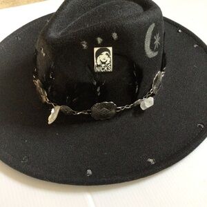 NEW! Custom Stevie Nicks rancher